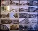 ALTE POSTKARTEN - LETTLAN MITAU, 68 Verschiedene Ansichtskarten Mit Teils Seltenen Motiven, Alles Feldpostkarten Von 191 - Letonia