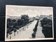 BARLETTA VIALE FERROVIA  1938 - Barletta