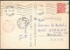 °°° 14815 - FINLAND - KANTELE PLAYER - 1963 With Stamps °°° - Finlandia