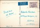 °°° 14818 - FINLAND - HELSINKI . SUOMELINNA SVEABORG - 1971 With Stamps °°° - Finlandia