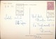 °°° 14820 - FINLAND - HELSINKI . VIEW - 1963 With Stamps °°° - Finlandia