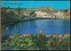 °°° 14824 - MALTA - ST. GEORGE'S BAY - ST. JULIANS - 1989 With Stamps °°° - Malta