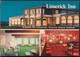 °°° 14836 - IRELAND - LIMERICK INN HOTEL - 1980 With Stamps °°° - Limerick