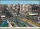 °°° 14837 - IRELAND - DUBLIN - O'CONNELL STREET - 1969 With Stamps °°° - Dublin