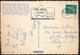 °°° 14839 - IRELAND - DUBLIN - DUN LAOGHAIRE HARBOUR - 1970 With Stamps °°° - Dublin