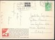 °°° 14840 - UK - FLUSHING FROM FALMOUTH , CORNWALL - 1975 With Stamps °°° - Falmouth