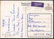 °°° 14842 - IRELAND - 1989 With Stamps °°° - Altri & Non Classificati