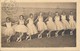 Montpellier (34 - Hérault) Cours De Danse De Madame Cereda - Opéra De Montpellier - édit Studio Bras Circulée 1947 - Montpellier