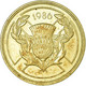 Monnaie, Grande-Bretagne, Elizabeth II, 2 Pounds, 1986, TB+, Nickel-brass - 2 Pounds