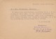 GG: Sonderstempel Krakauer Mustermesse 10.12.40 Auf Postkarte - Occupation 1938-45