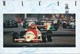 MACAU 1985 TOURIST DEPARTMENT PPC - THE RALT RT30VW OF BRAZILIAN MAURICIO GUGELMIN - Macau