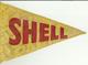 Fanion Shell - Patches