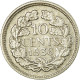 Monnaie, Pays-Bas, Wilhelmina I, 10 Cents, 1936, TTB+, Argent, KM:163 - 10 Cent