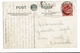 CPA-Carte Postale-Royaume Uni-Lincoln- Lion Statue -Arboretum-1908 VM10498 - Lincoln