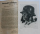 Delcampe - OBERHAUSEN Heimatkalender 1941 Almanach Calendrier 1941 - 5. Guerras Mundiales