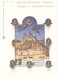 FRANCE - DOCUMENT OFFICIEL NATIONS UNIES MONT SAINT MICHEL PROVINS CAD 17/6/2006 - Documents Of Postal Services