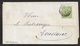 1874 DEUTSCHES REICH - WÜRTEMMBERG 1 KR. EF Mi. 36 - DRUCKSACHE REUTLINGEN N. KONSTANZ - Other & Unclassified