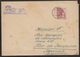 1948 ELBACH GEMEINSCHAFTSAUSGABE 60 Pf. Mi. 956 EF A. BRIEF N. BRASILIEN - INTERNATIONALEN PHILATELISTISCHEN UNION - Sonstige & Ohne Zuordnung