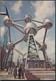 °°° 14879 - BELGIUM BELGIO - ATOMIUM - 1958 With Stamps °°° - Mostre Universali