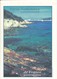 FRANCE - DOCUMENT OFFICIEL SERIE NATURE PARCS NATIONAUX DE FRANCE CAD 12/4/1997 PETIT BOURG BRIANCON HYERES ARRENS - Postdokumente