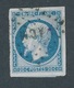 N-664: FRANCE: Lot N° 14 Obl  Camp Du Midi ACM  TB - 1853-1860 Napoleone III