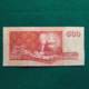 Islanda 500 Kronur 2001 - Islande