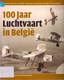 100 JAAR LUCHTVAART IN BELGIË 206pg ©2002 VLIEGTUIG SABENA AVIATION AVION Luchthaven Vliegveld Boek Geschiedenis Z447 - Autres & Non Classés