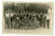 Photo 10.5 X 15.5 - Section De Basket - Tournus (71) - Saison 1950-51 - Sports