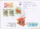 Taiwan Tulpe Hand Schutz Spathodea Tancavilleae Pferd - Briefe U. Dokumente