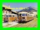 AL 468 - Autorails Renault ABH En Gare - SAINT-ANDRE LES ALPES - Alpes De Haute Provence 04 - CP - Sonstige & Ohne Zuordnung