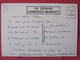 Visuel Très Peu Courant - Angleterre - Cannock Council House - Recto Verso - Altri & Non Classificati