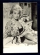 Women In Negligee On The Bed / Photo - Pin-Ups