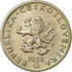 Monnaie, Tchécoslovaquie, 20 Haleru, 1938, TTB, Copper-nickel, KM:1 - Tchécoslovaquie