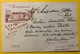 9652 -  Entier Postal Fabrique De Chocolat Suchard De Bludenz Erlach 15.12.1906 - Ganzsachen