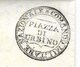 REPUBBLICA ROMANA - DA URBINO A PESARO - 3.5.1849 - 1. ...-1850 Prefilatelia