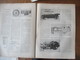 LA VIE AUTOMOBILE DU 10 AOUT 1920 LA VOITURETTE SIMPLEX, LES MOTEURS DESAXES,LE SENS DE L'ORIENTATION - Auto