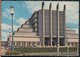 °°° 14899 - BELGIUM BELGIO - BRUXELLES - PALAIS DU CENTENAIRE - 1963 Wih Stamps °°° - Monumenti, Edifici