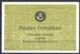 Sweden. Booklet With Trial Stamps. MNH. - Probe- Und Nachdrucke