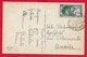 CARTOLINA VG ITALIA - BUON NATALE - Pungitopo E Ferro Di Cavallo - CECAMI 4334 - 9 X 14 - 1951 UDINE - Altri & Non Classificati