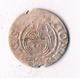 KRONAN  DREIPOLCHER 1635  ELBING ELBLAG POLEN /9413/ - Polen