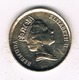 10 CENTS 1997 BERMUDA /9421/ - Bermuda