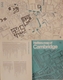 HEFFERS MAP OF CAMBRIDGE. - Europa