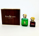 Miniatures De Parfum  COFFRET  RALPH  LAUREN  POLO Et  LAUREN  EDT 3.5 Et 7 Ml  EDT + Boite Coffret - Miniatures Femmes (avec Boite)