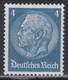 DEUTSCHES REICH 1933 - Michel 483 SAUBER POSTFRISCH MNH** - Nuovi