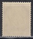 DEUTSCHES REICH 1933 - Michel 483 SAUBER POSTFRISCH MNH** - Nuovi