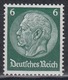 DEUTSCHES REICH 1933 - Michel 484 SAUBER POSTFRISCH MNH** - Ungebraucht