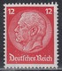 DEUTSCHES REICH 1933 - Michel 487 SAUBER POSTFRISCH MNH** - Nuovi