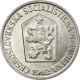 Monnaie, Tchécoslovaquie, 5 Haleru, 1962, SUP, Aluminium, KM:53 - Czechoslovakia