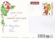 Postal Stationery - Birds - Bullfinches - Elves Warming The Sauna - Red Cross 2016 - Suomi Finland - Postage Paid - Interi Postali