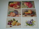 Beau Lot De 10 Cartes Postales De Fantaisie Illustrateur Catharina Klein  Mooi Lot Van 10 Postkaarten Van Fantasie Klein - 5 - 99 Postkaarten